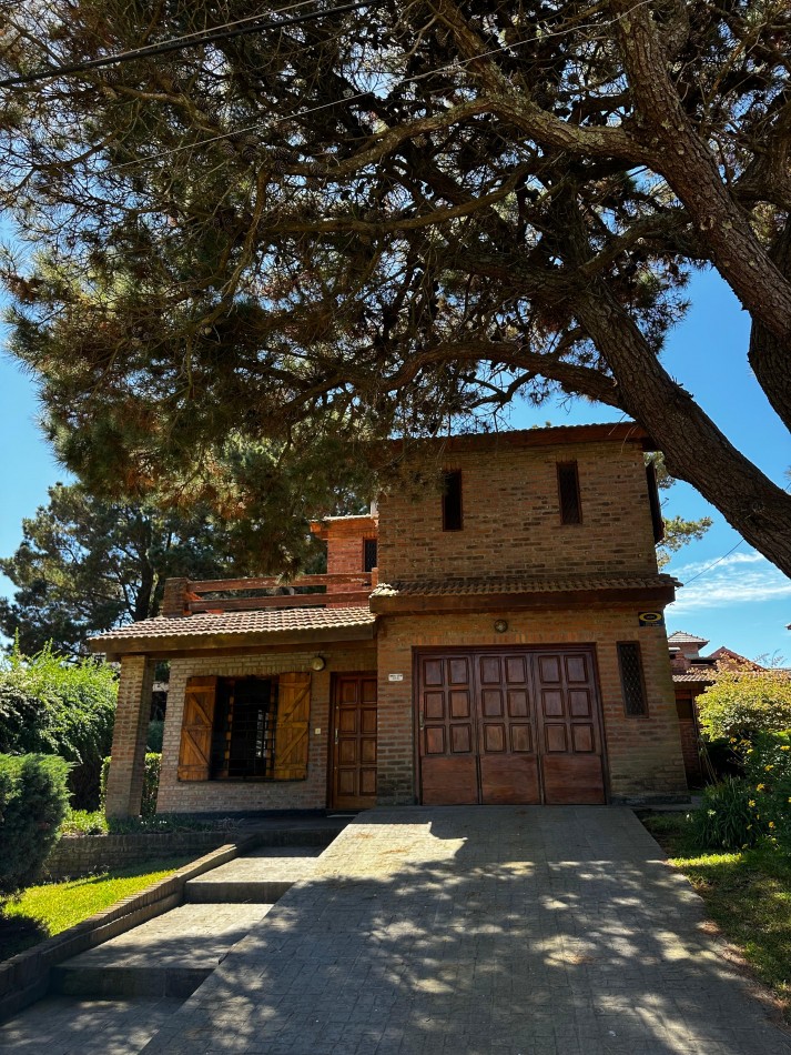 Casa en Venta - Valeria Del Mar