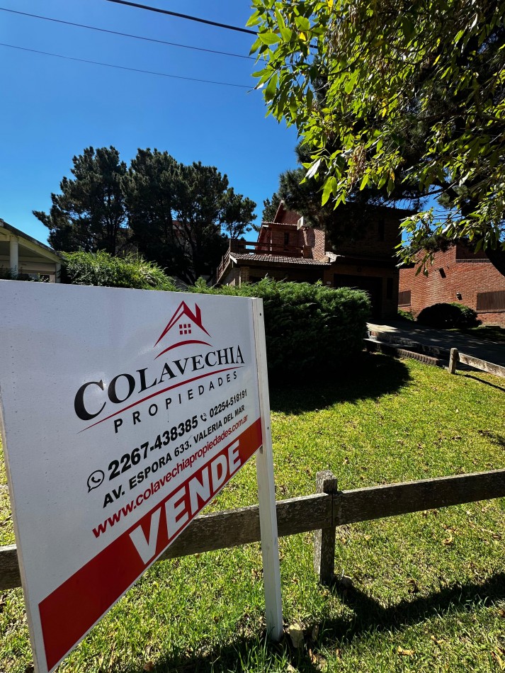 Casa en Venta - Valeria Del Mar