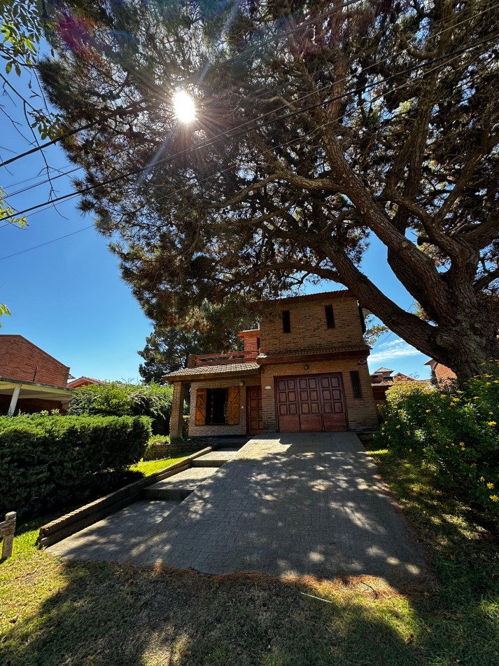 Casa en Venta - Valeria Del Mar