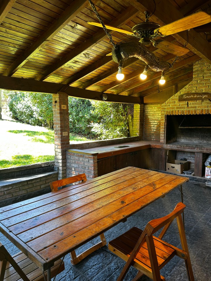 Casa en Venta - Valeria Del Mar