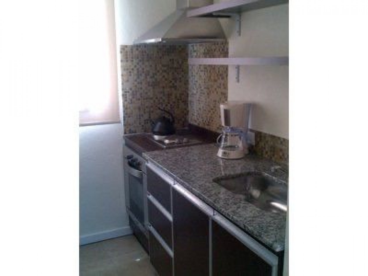 VENTA DE DEPARTAMENTO- Azopardo 29, a poco metros del mar. Valeria del Mar.