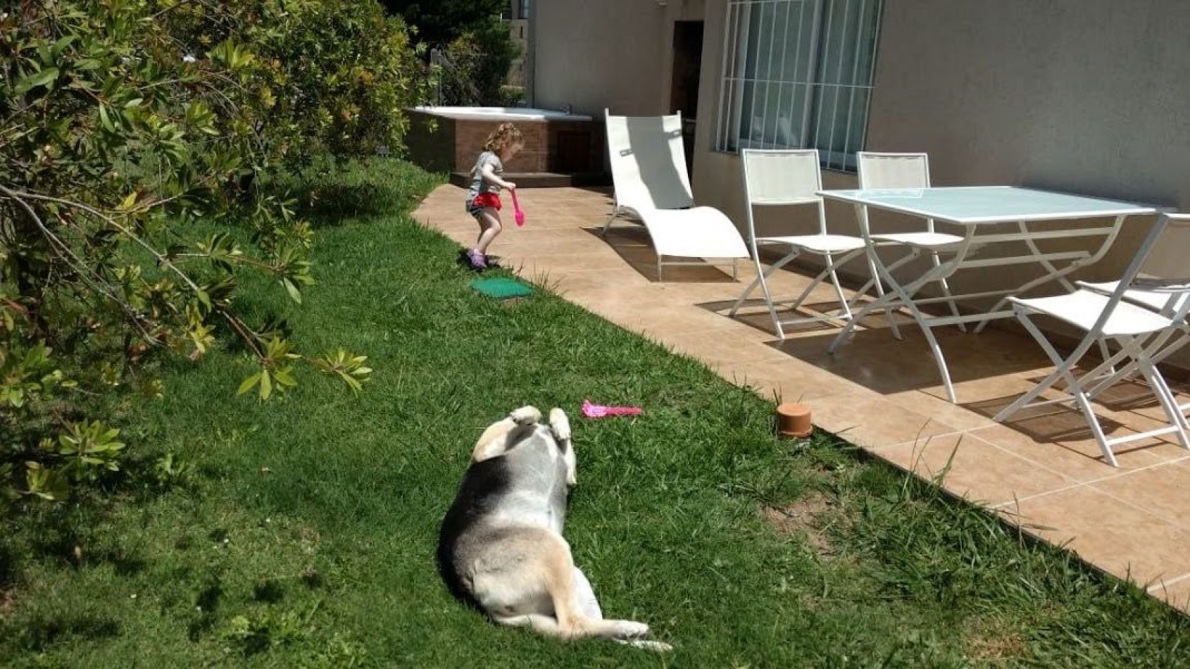 VENTA DE DEPARTAMENTO- Azopardo 29, a poco metros del mar. Valeria del Mar.