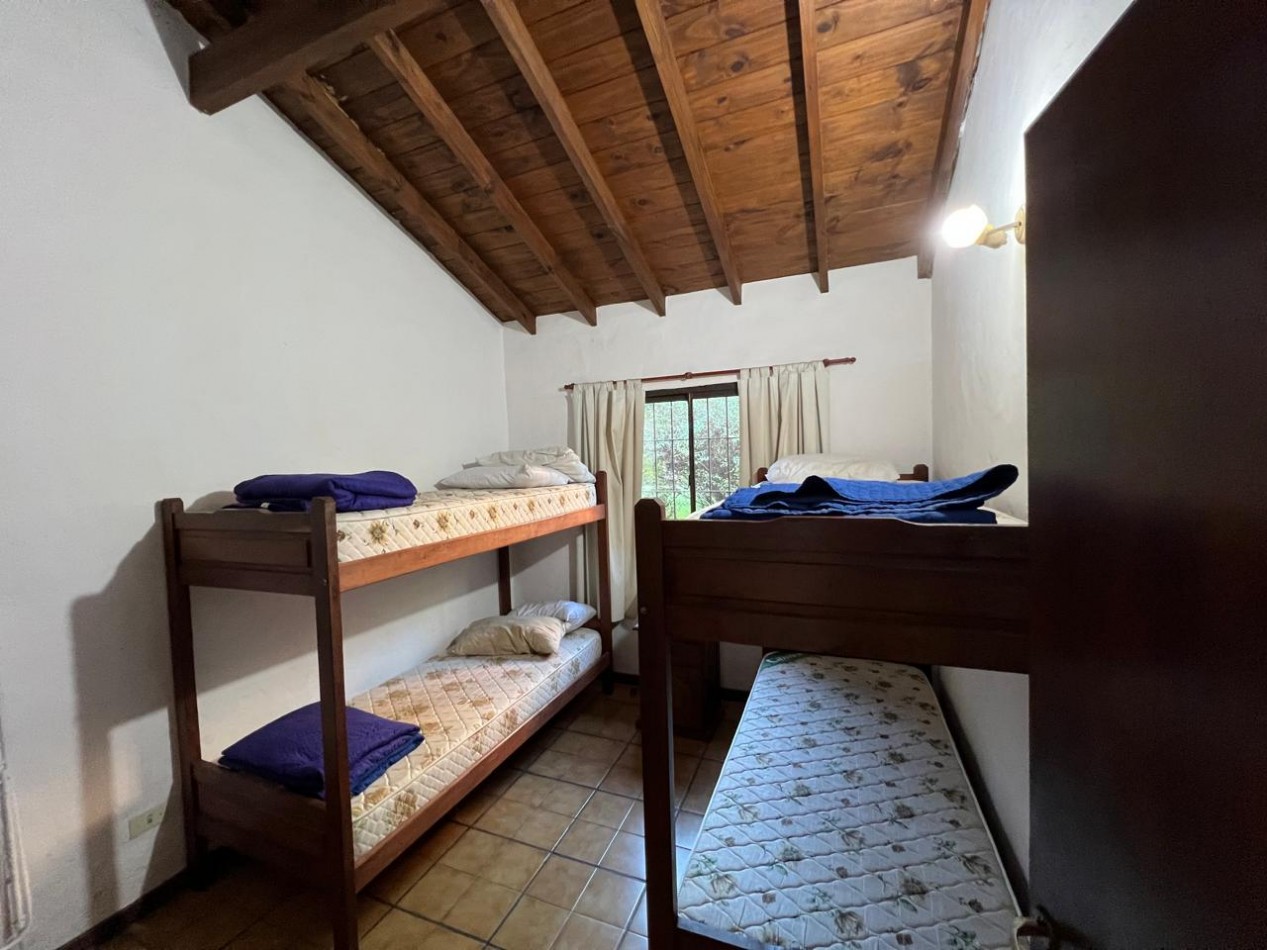 Venta de Casa en Valeria del Mar-Pinamar