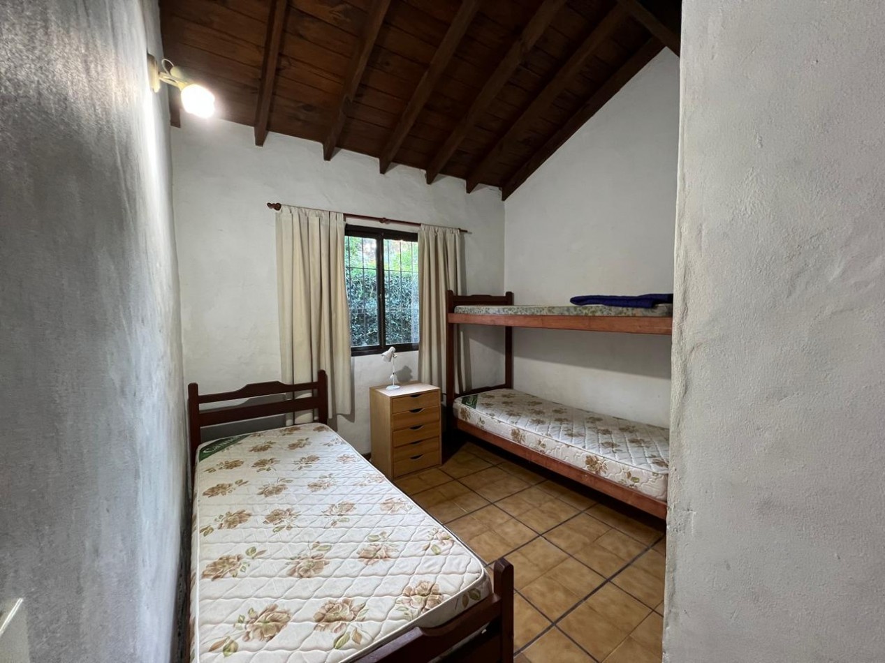 Venta de Casa en Valeria del Mar-Pinamar