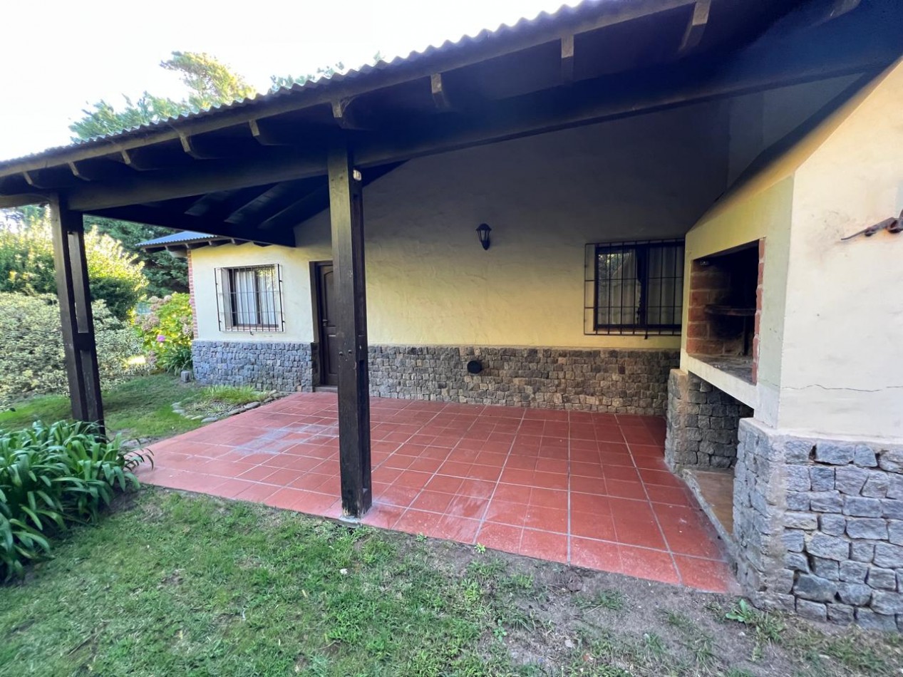 Venta de Casa en Valeria del Mar-Pinamar