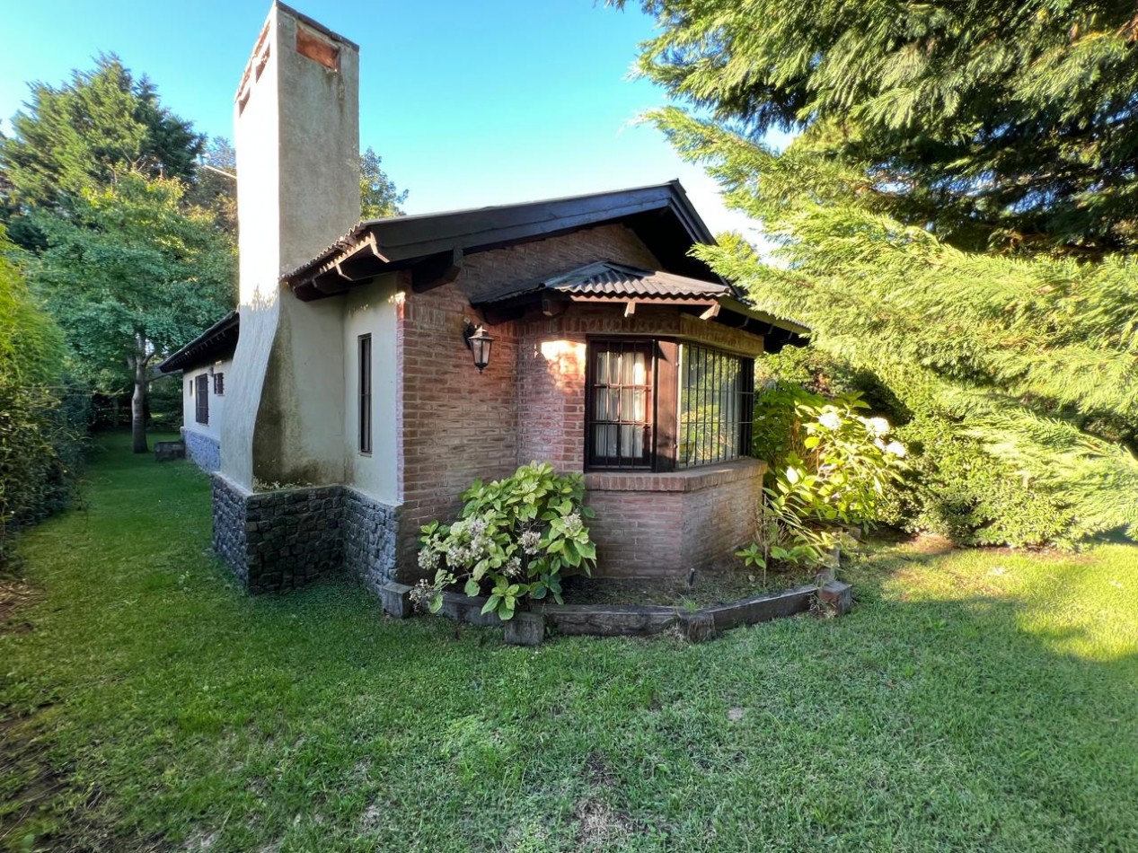 Venta de Casa en Valeria del Mar-Pinamar