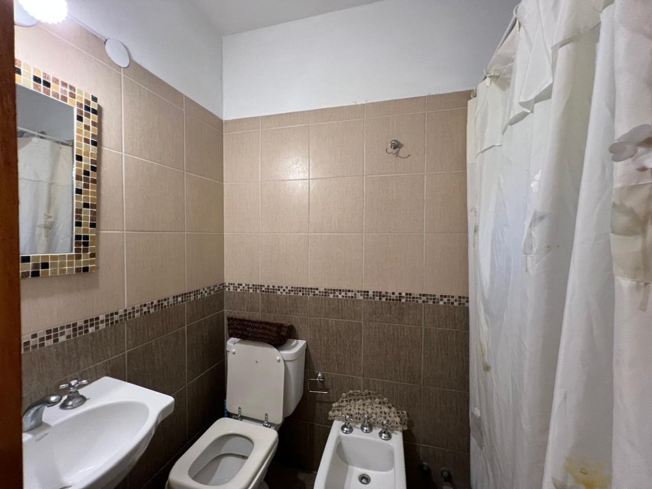 Venta de Casa en Valeria del Mar-Pinamar