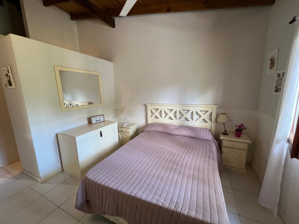 Venta de Casa en Valeria del Mar-Pinamar