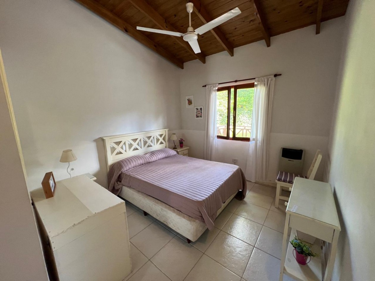 Venta de Casa en Valeria del Mar-Pinamar