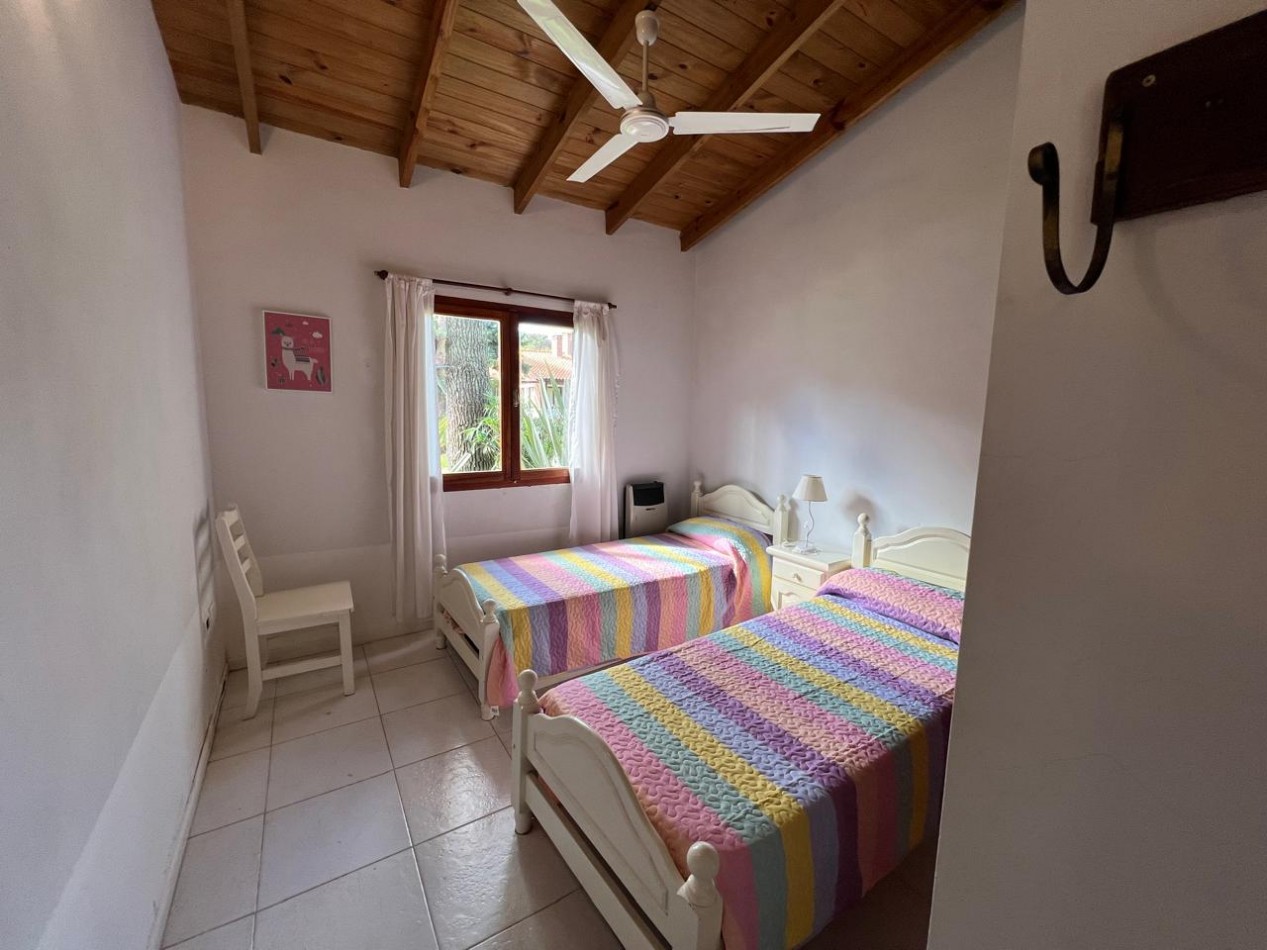 Venta de Casa en Valeria del Mar-Pinamar