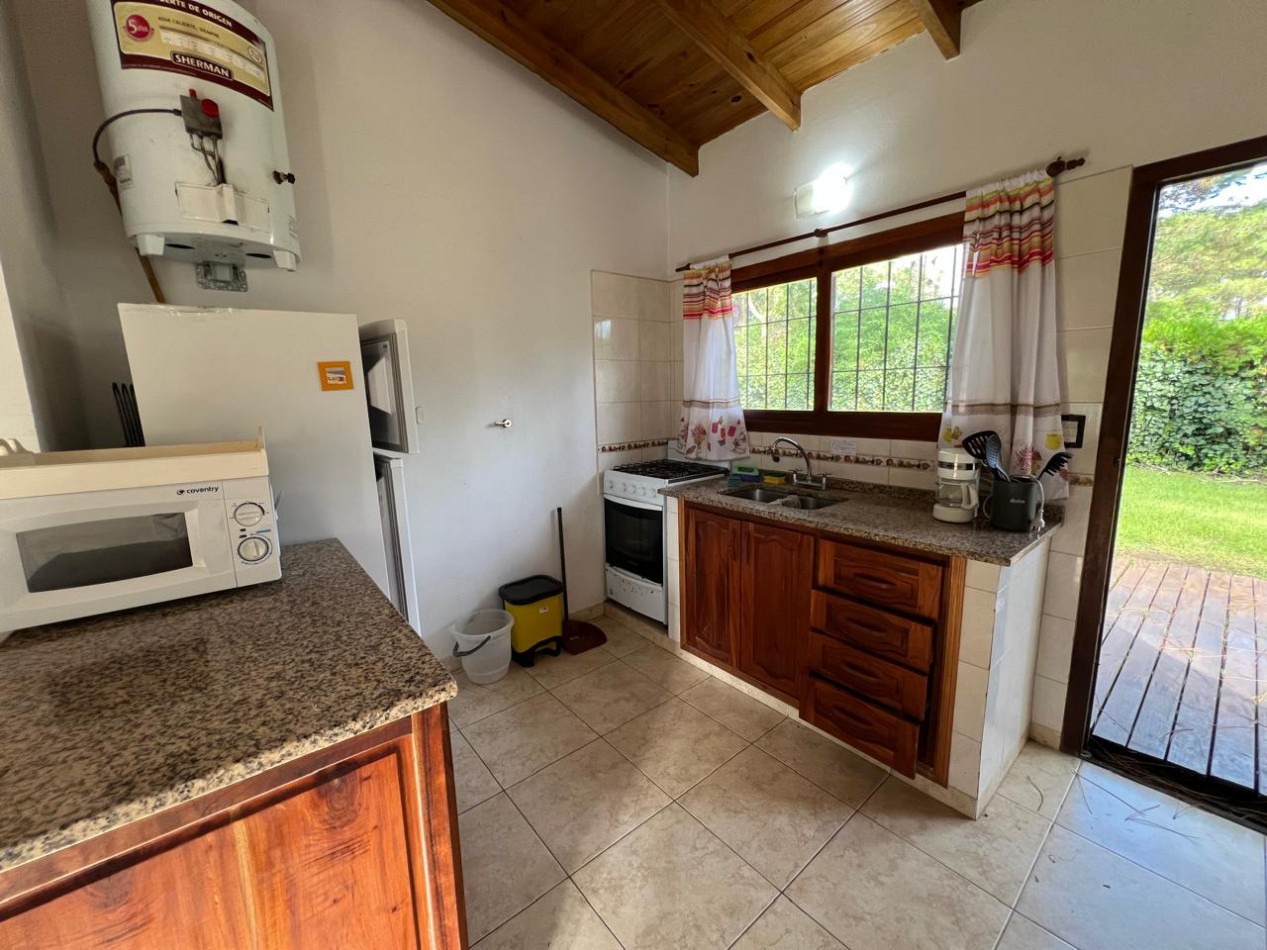 Venta de Casa en Valeria del Mar-Pinamar