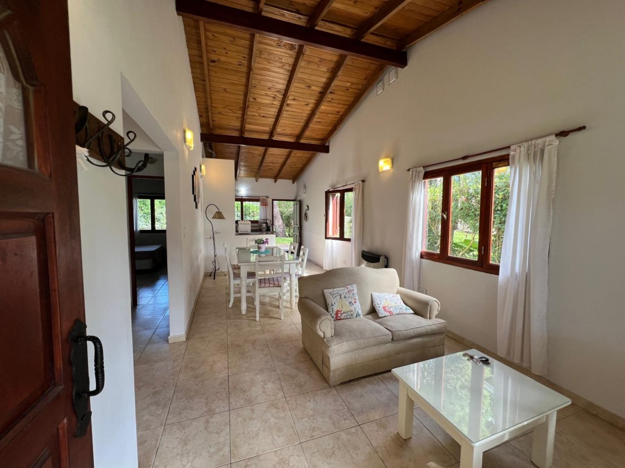 Venta de Casa en Valeria del Mar-Pinamar