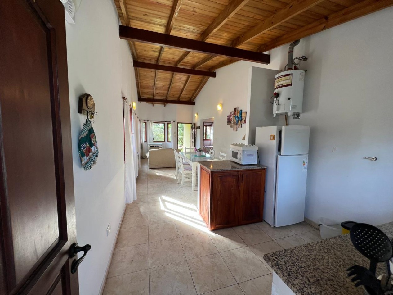 Venta de Casa en Valeria del Mar-Pinamar