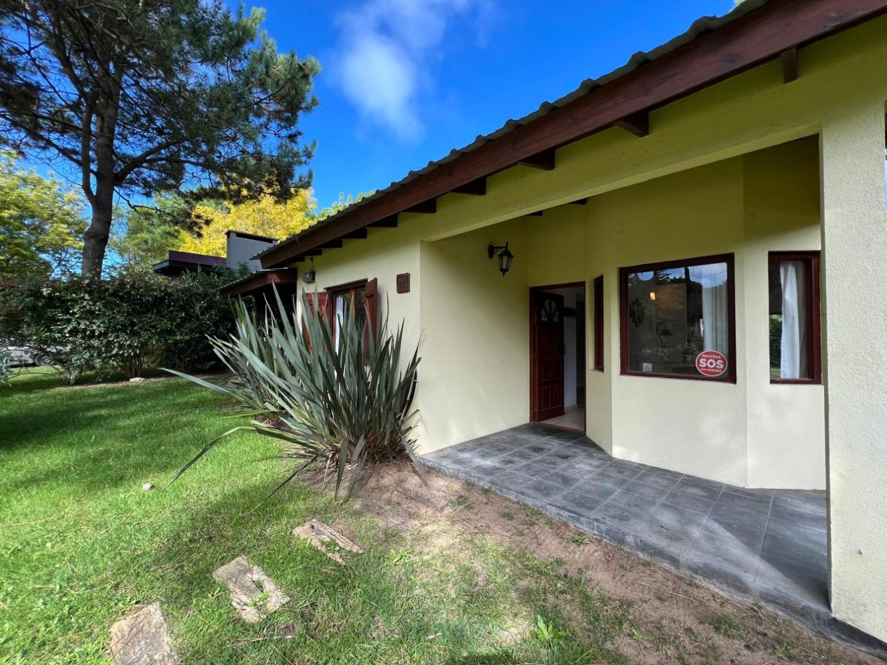 Venta de Casa en Valeria del Mar-Pinamar