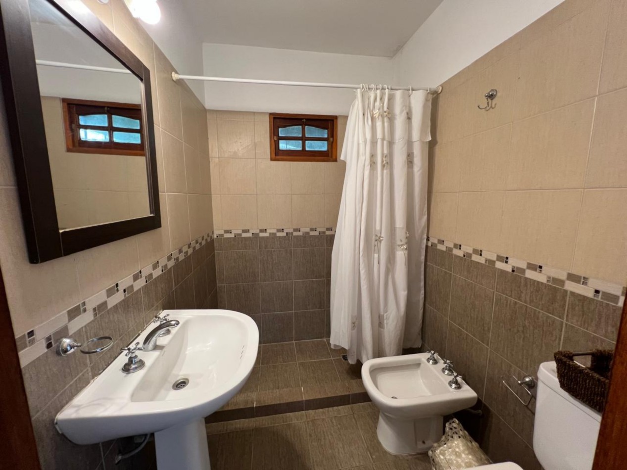 Venta de Casa en Valeria del Mar-Pinamar