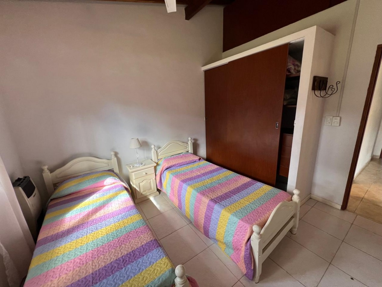 Venta de Casa en Valeria del Mar-Pinamar