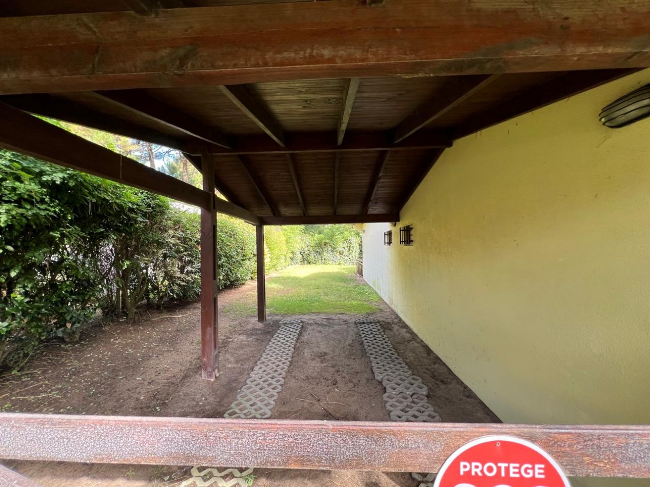 Venta de Casa en Valeria del Mar-Pinamar