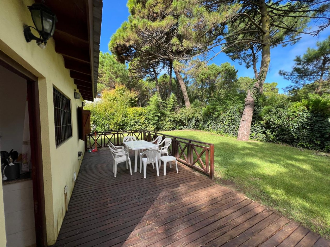 Venta de Casa en Valeria del Mar-Pinamar