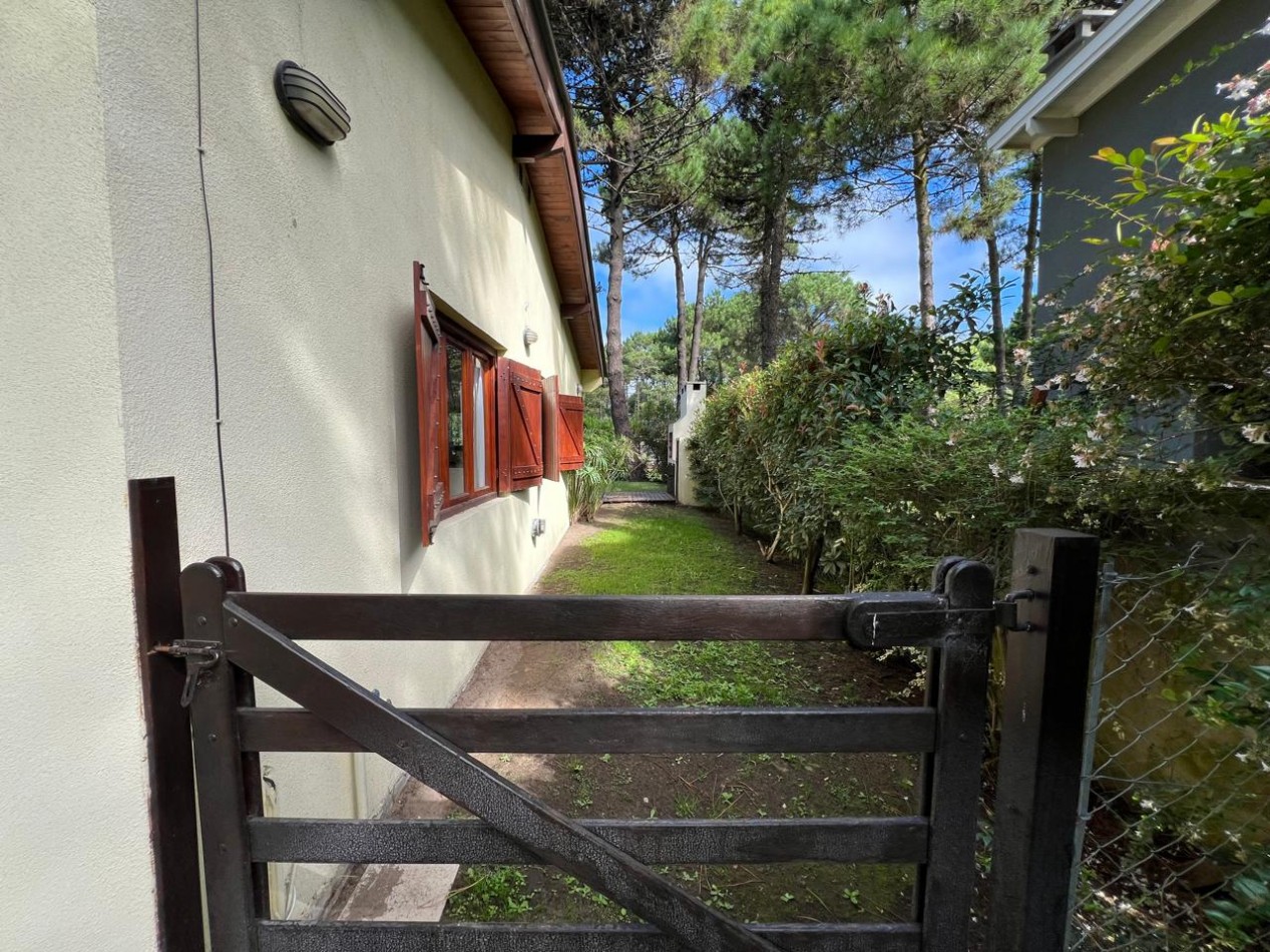 Venta de Casa en Valeria del Mar-Pinamar