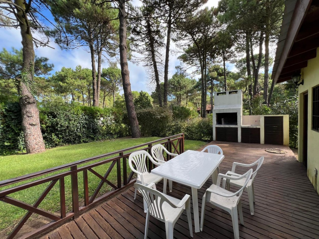 Venta de Casa en Valeria del Mar-Pinamar