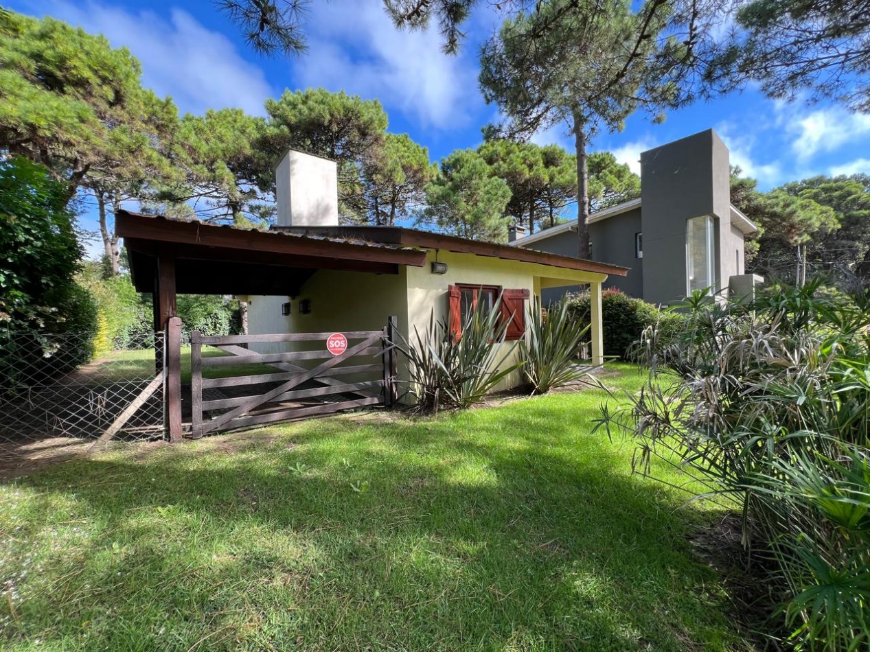 Venta de Casa en Valeria del Mar-Pinamar