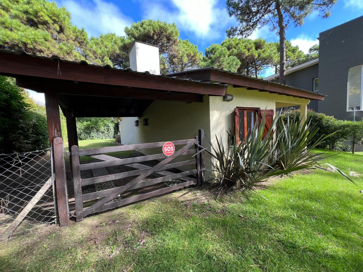 Venta de Casa en Valeria del Mar-Pinamar