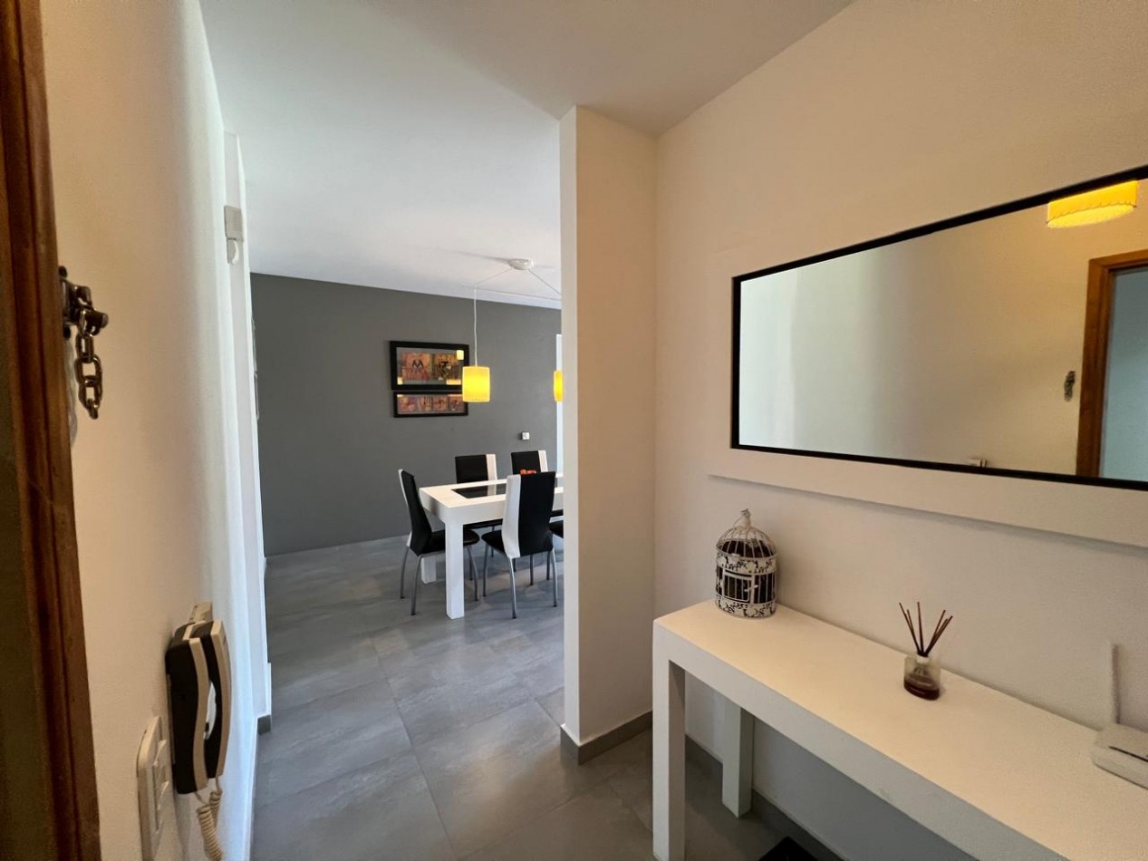 Departamento 3 ambientes en Valeria del Mar, Pinamar - Amenities premium a 1 cuadra del mar y centro