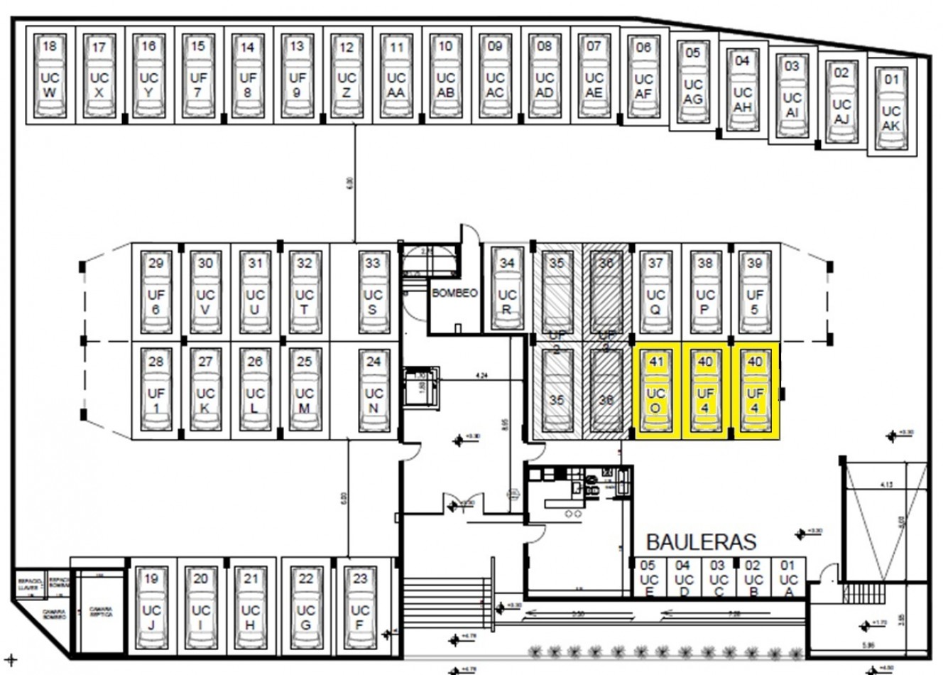 Departamento 3 ambientes en Valeria del Mar, Pinamar - Amenities premium a 1 cuadra del mar y centro