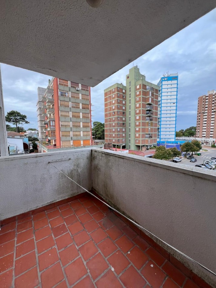 Venta de Departamento en Pinamar