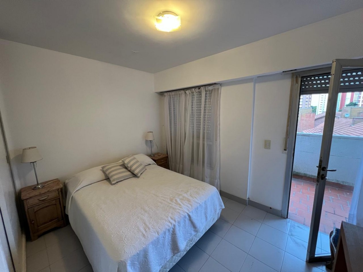 Venta de Departamento en Pinamar