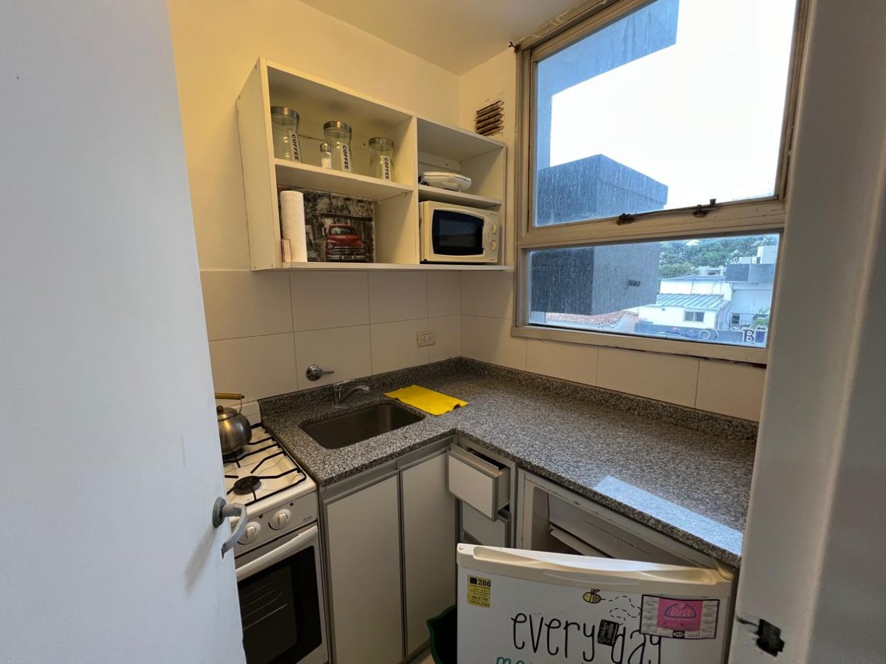 Venta de Departamento en Pinamar