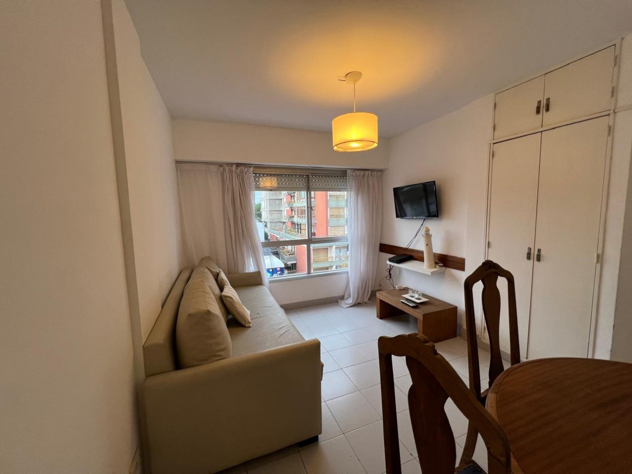 Venta de Departamento en Pinamar