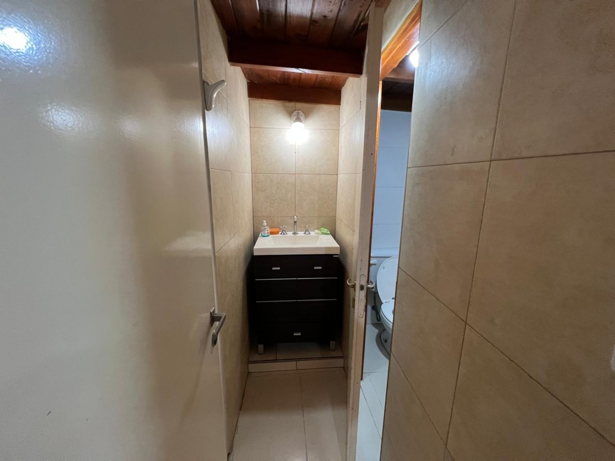 Casa en Ostende-Pinamar