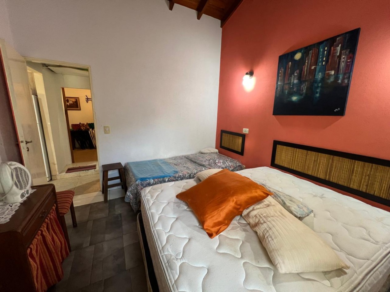 Casa en Ostende-Pinamar