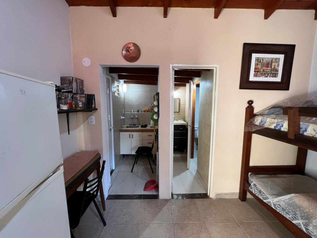 Casa en Ostende-Pinamar