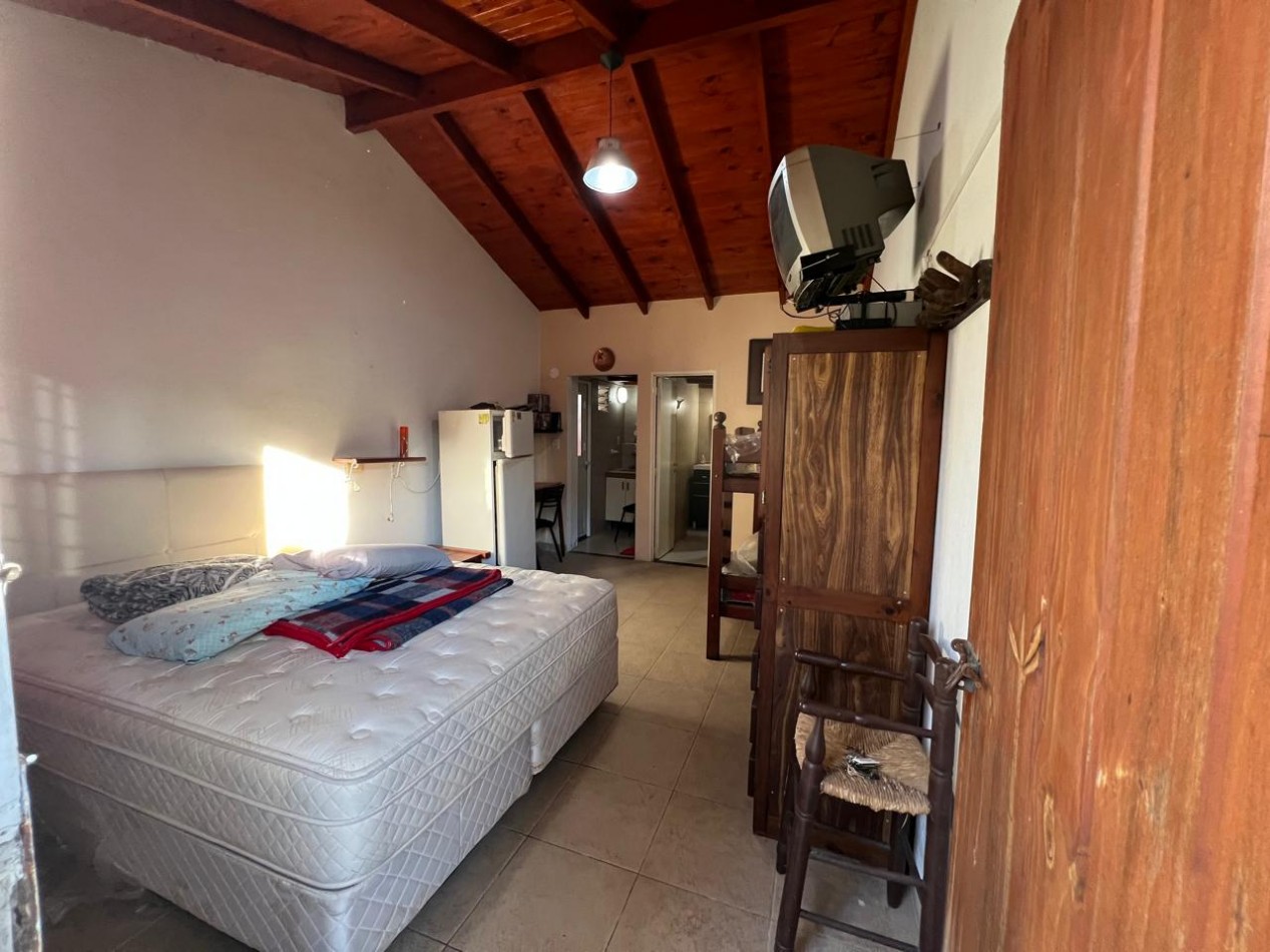 Casa en Ostende-Pinamar