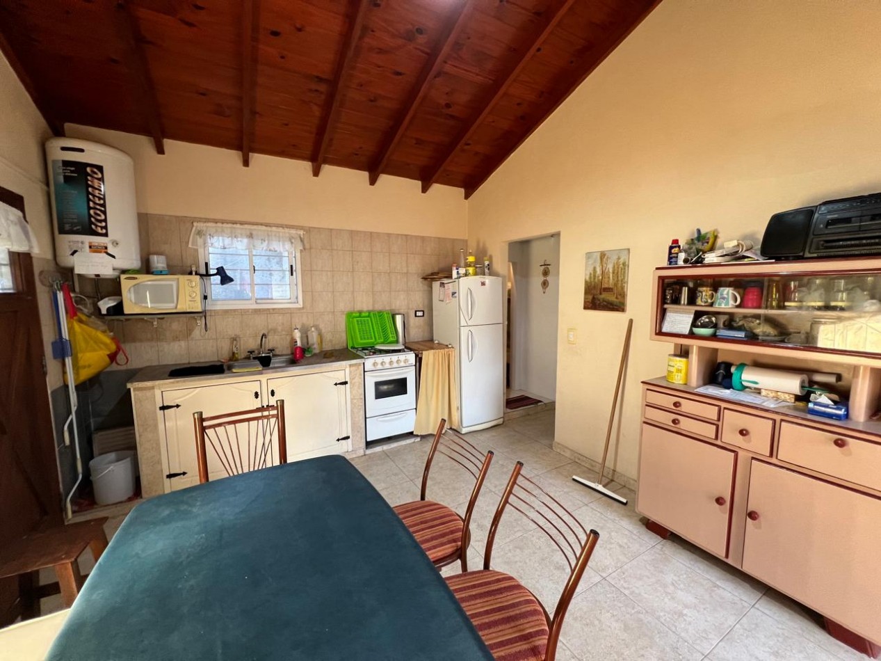 Casa en Ostende-Pinamar