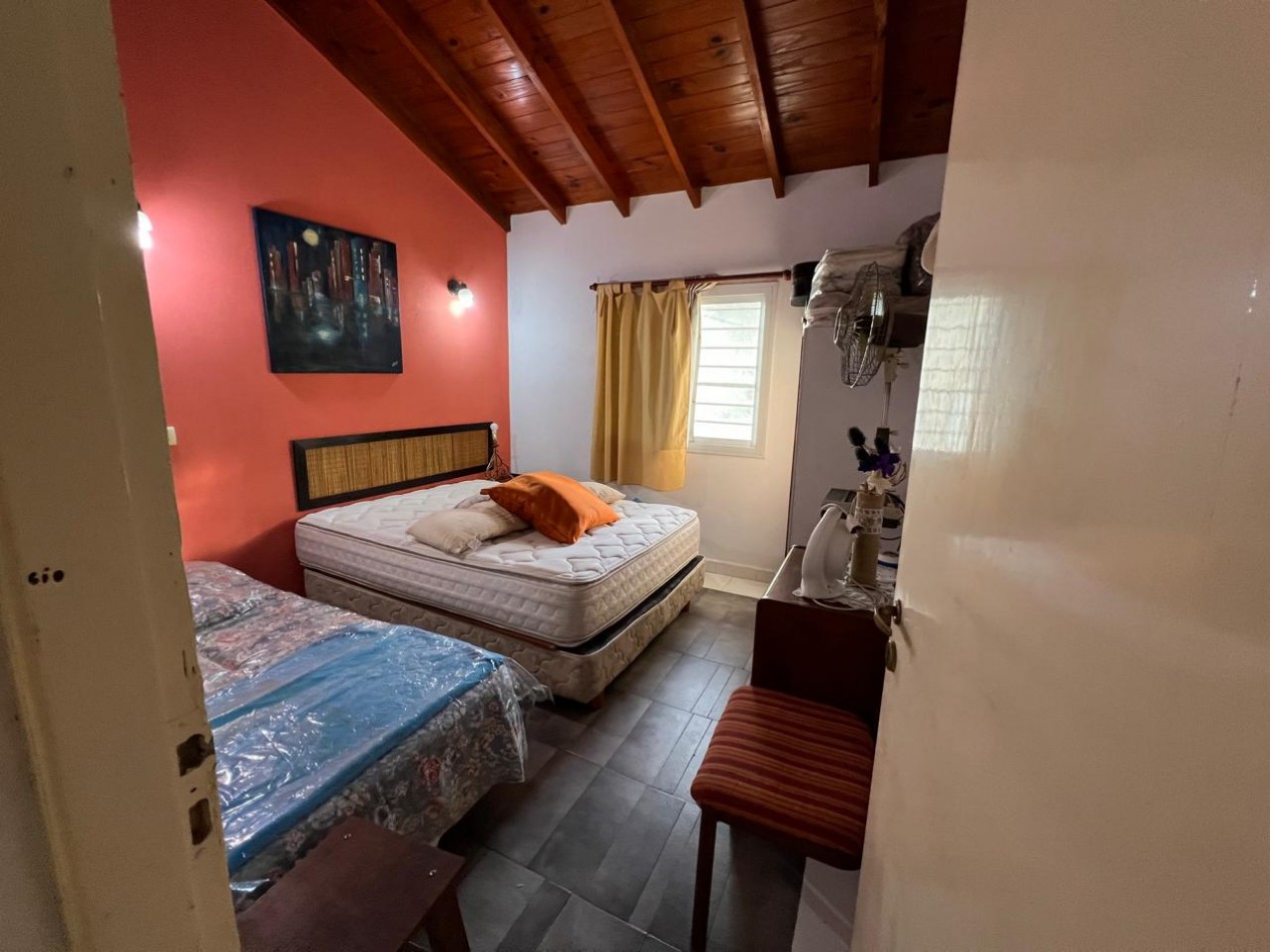 Casa en Ostende-Pinamar