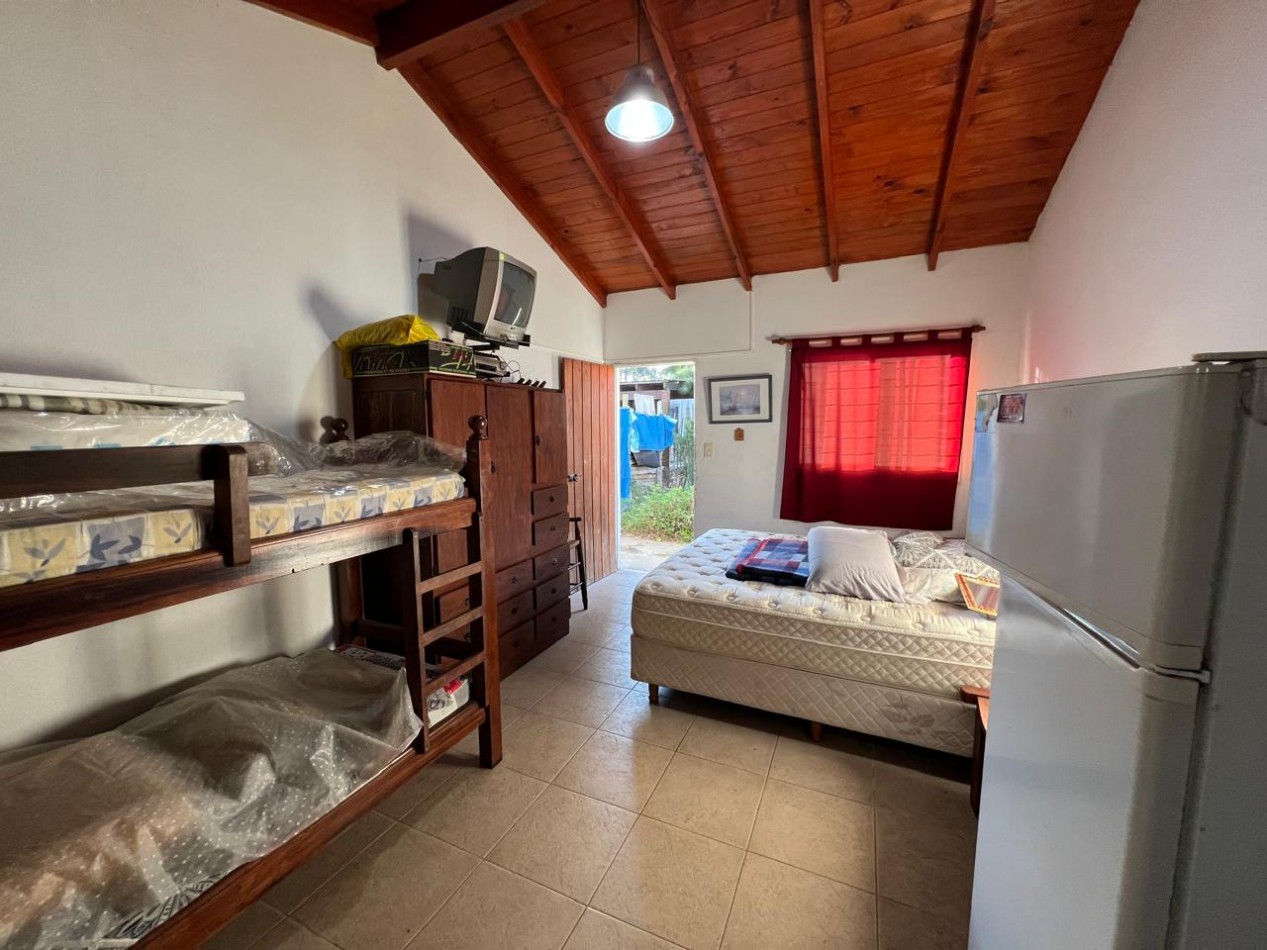 Casa en Ostende-Pinamar