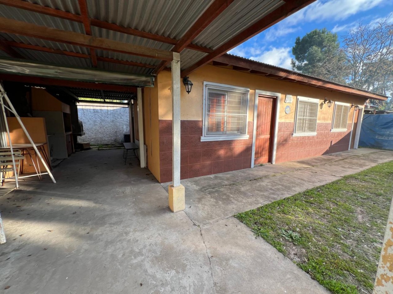 Casa en Ostende-Pinamar