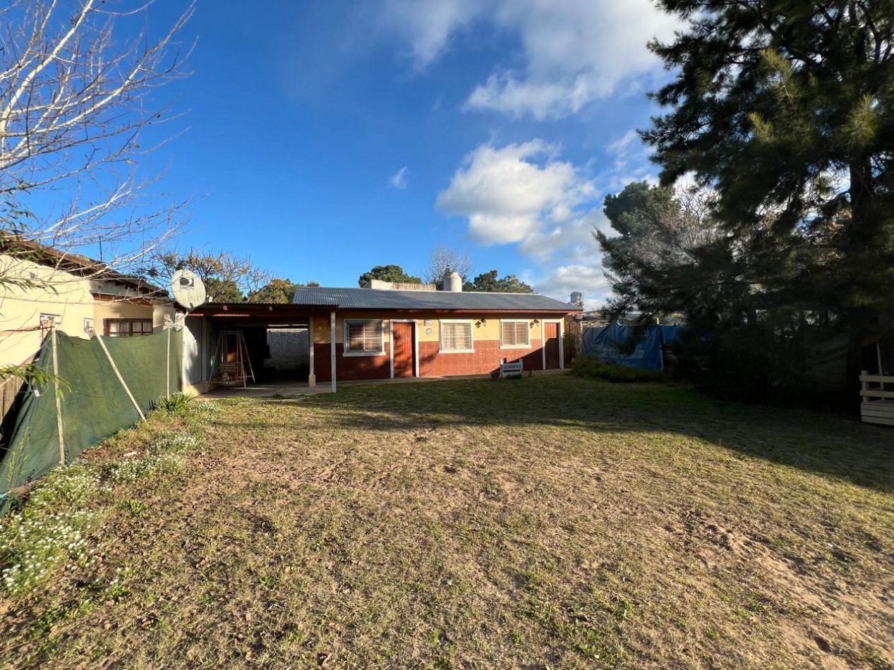 Casa en Ostende-Pinamar