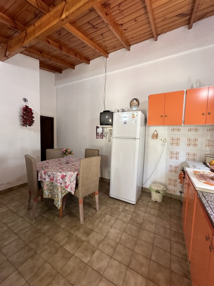 Casa en venta en Valeria del Mar