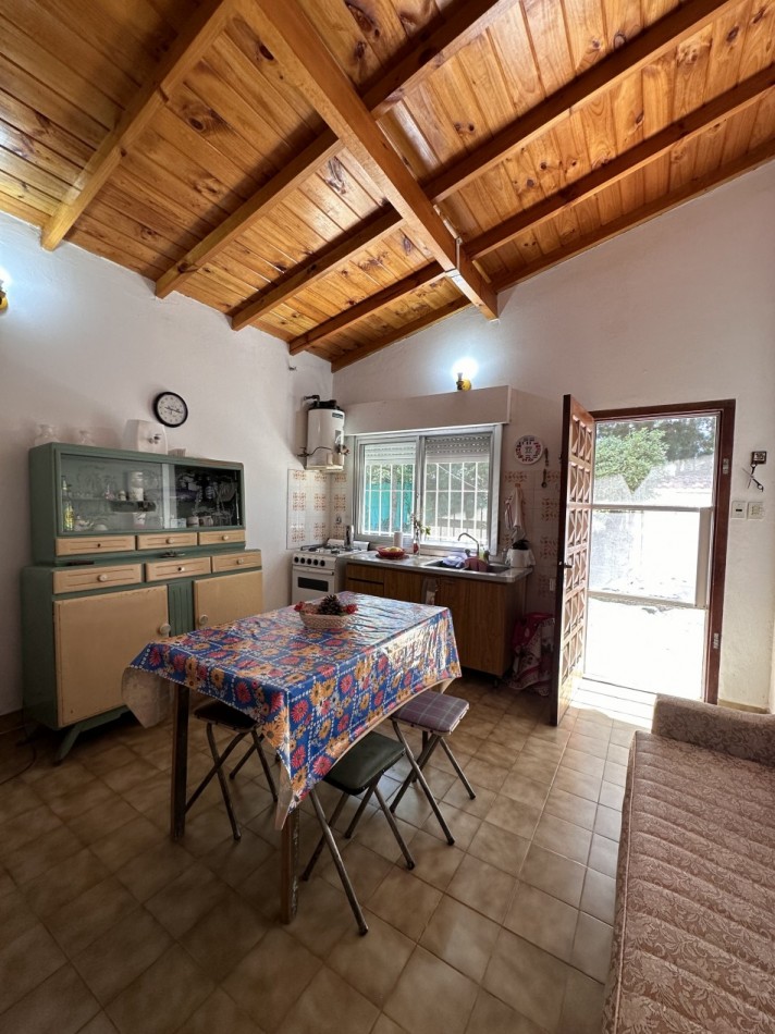 Casa en venta en Valeria del Mar