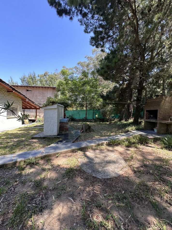 Casa en venta en Valeria del Mar