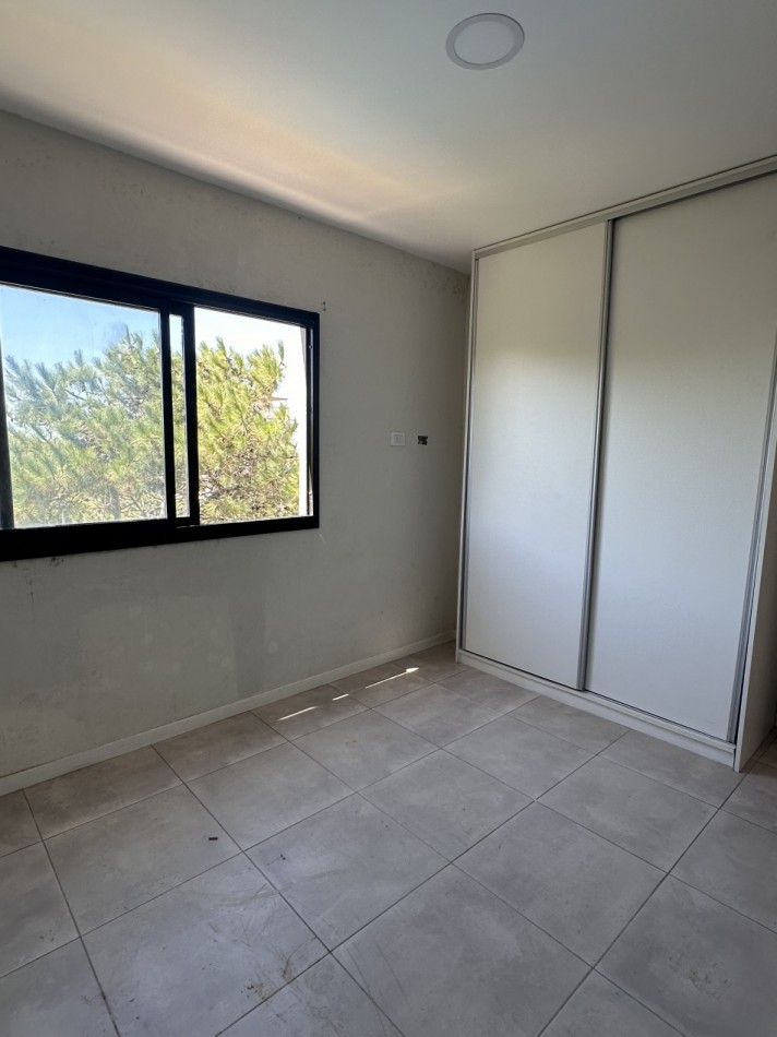 Departamento en venta dos ambientes