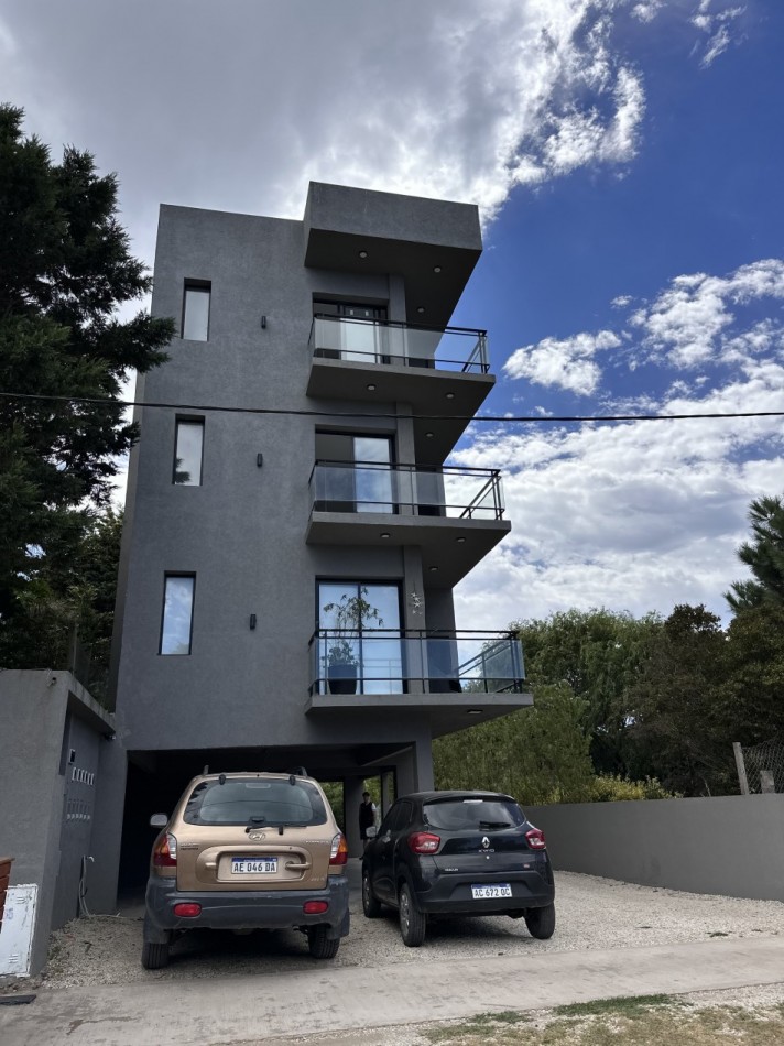 Departamento en venta dos ambientes