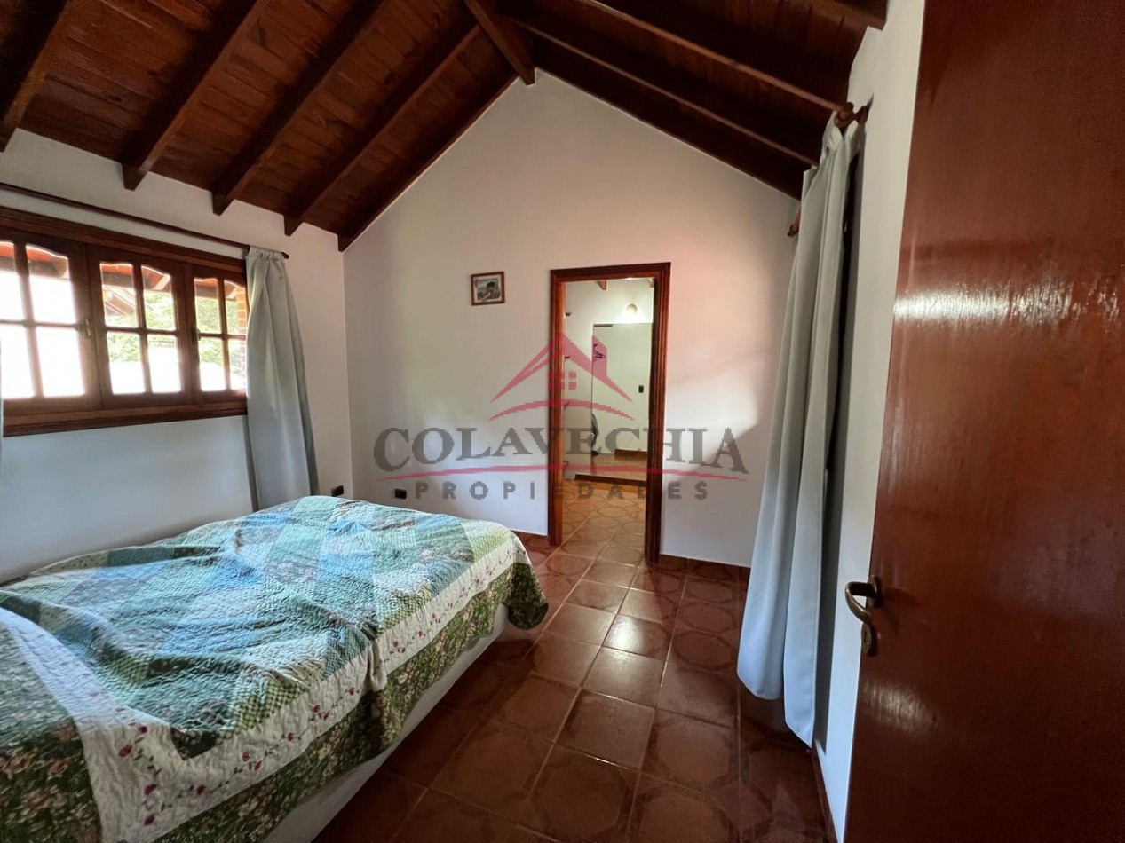 CASA THORNE - Valeria del Mar 