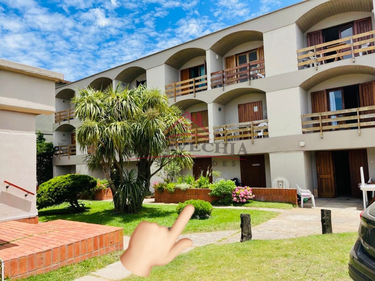 Departamento en alquiler temporario