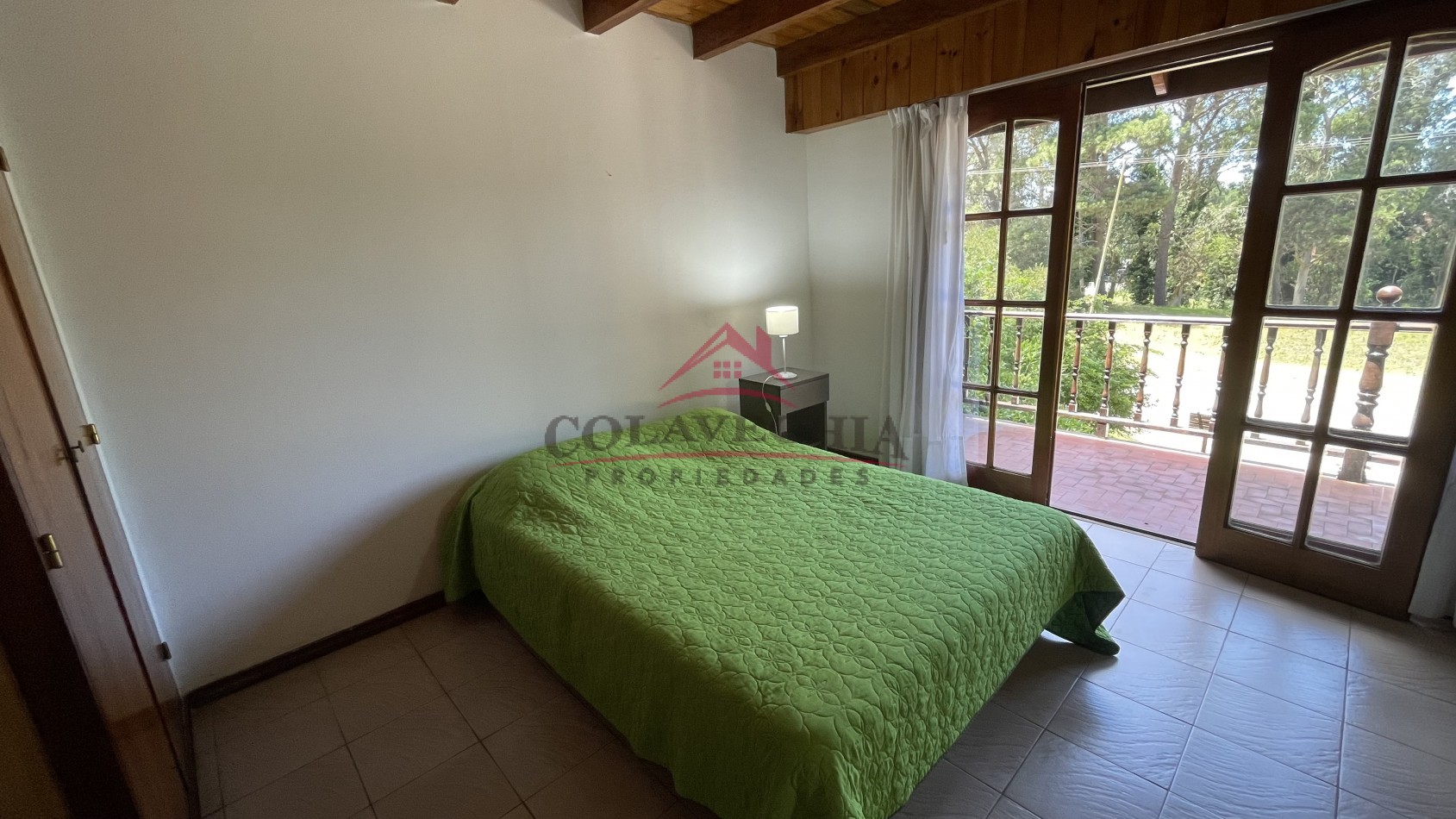 Casa Av. Shaw - Pinamar Norte 