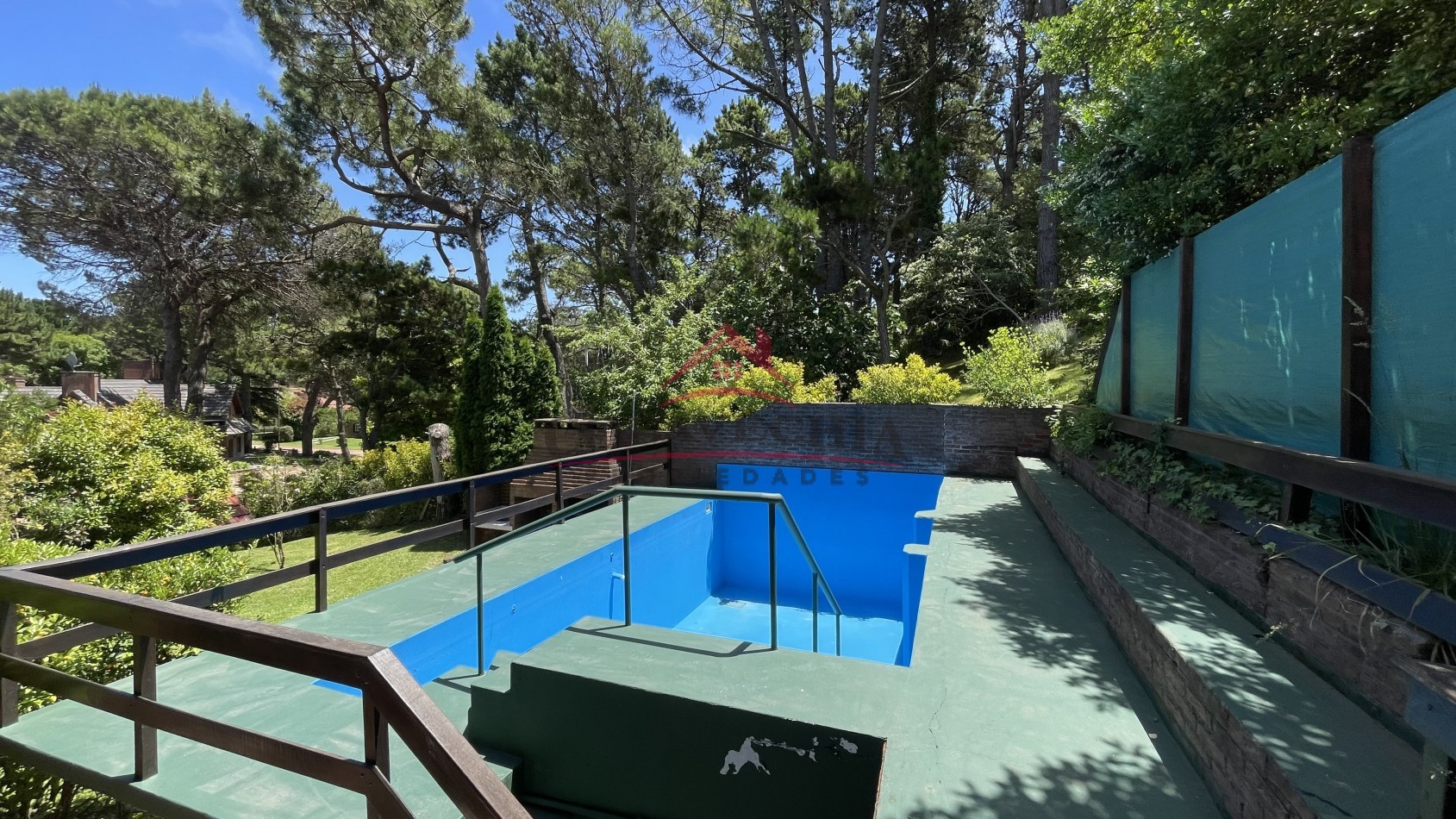 Casa Av. Shaw - Pinamar Norte 